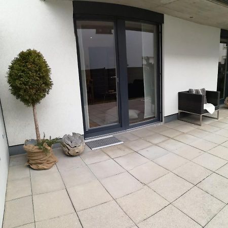 Ferienhaus Adela Schruns Exteriör bild