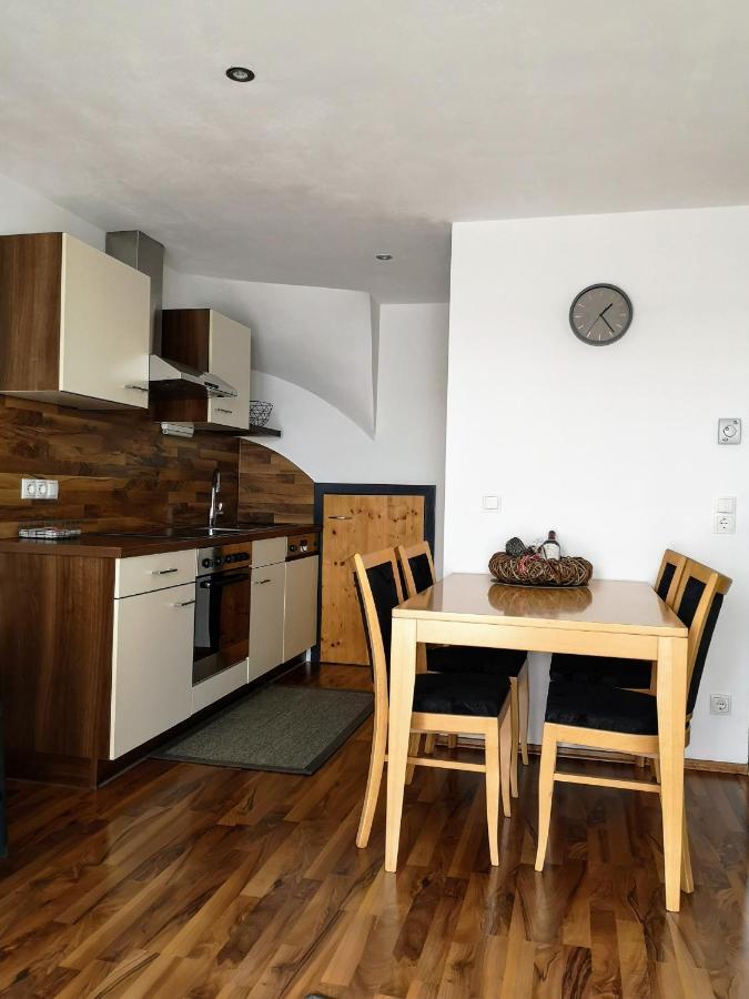 Ferienhaus Adela Schruns Exteriör bild